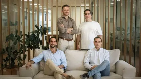 Equipo Sybol - Foto de Sybol