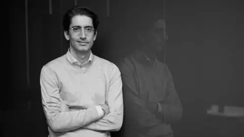 Jon Gonz&aacute;lez, nuevo director de Lowi - Foto de Vodafone Espa&ntilde;a