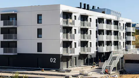 Foto del Ayuntamiento de Boadilla del Monte