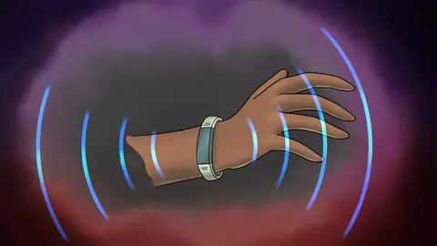 La pulsera inteligente de la UC3M que detecta el miedo en tiempo real - UC3M