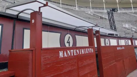 Tejadillos de Las Ventas - Foto de la Comunidad de Madrid