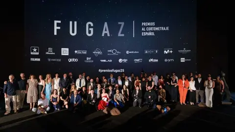 Premios Fugaz