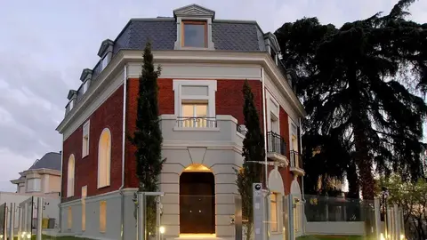 Foto de la Fundaci&oacute;n Pons