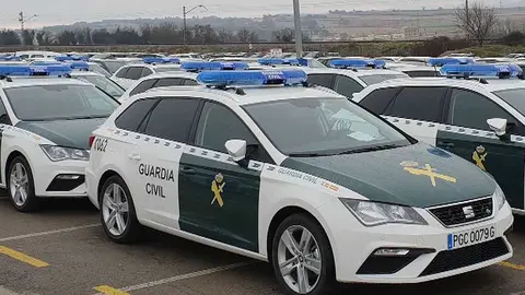 Guardia Civil