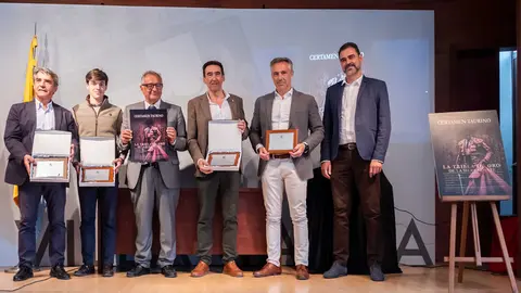 Foto de La Comunidad de Madrid