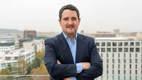 Rom&aacute;n Campa, en una imagen de archivo - Foto de InfoJobs