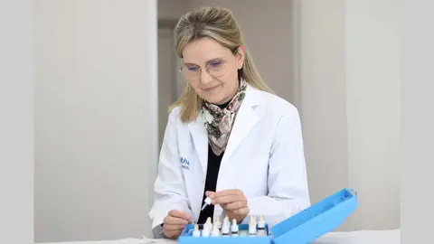 Foto de Vithas La Milagrosa