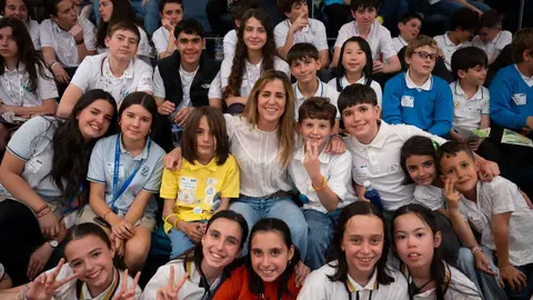 MBA League Las Rozas - Foto del ayuntamiento