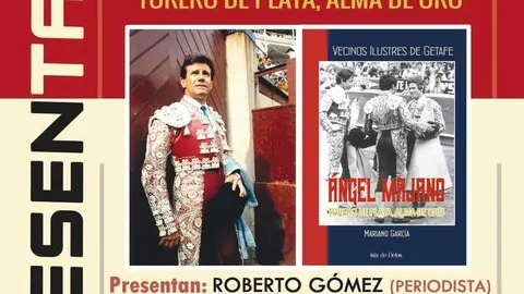 15 de abril angel majano