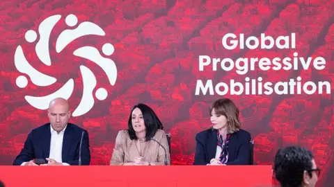 Global Progressive Mobilisation