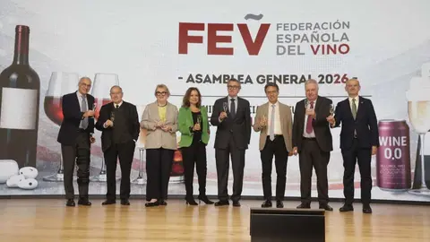 Foto de Federaci&oacute;n del Vino
