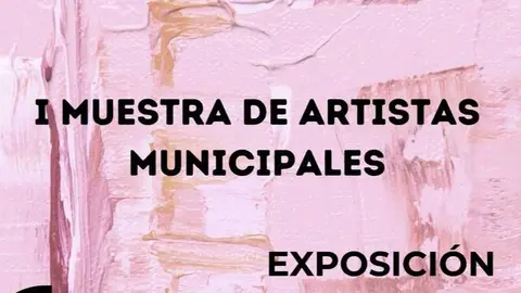 I Muestra de Artistas Municipales en M&oacute;stoles - Imagen del Ayuntamiento de M&oacute;stoles