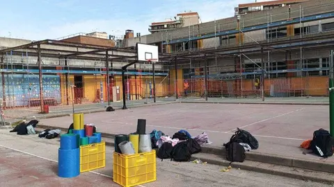 IES Mariano Jos&eacute; de Larra