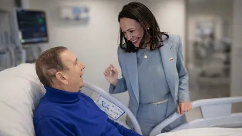 Foto de Edmundo Gonz&aacute;lez