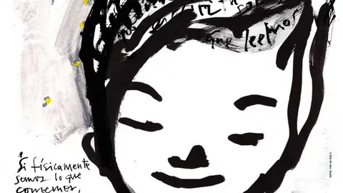 cartel d&iacute;a del libro 2026