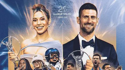 Premios Laureus del Deporte 2026