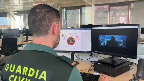 Guardia Civil