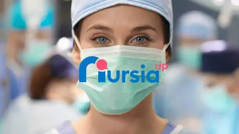 Nursia Up - Imagen del Colegio General de Enfermer&iacute;a