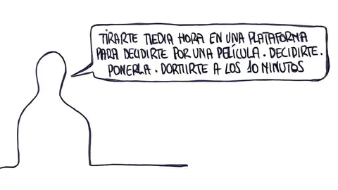 Plataforma - Las Vi&ntilde;etas de Manuel Franganillo