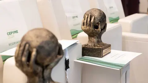 Premios CEPYME - Imagen de CEPYME