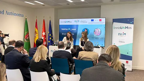 Administraci&oacute;n p&uacute;blica MadridNetwork