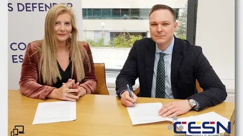 CESN impulsa la cooperaci&oacute;n con Ucrania