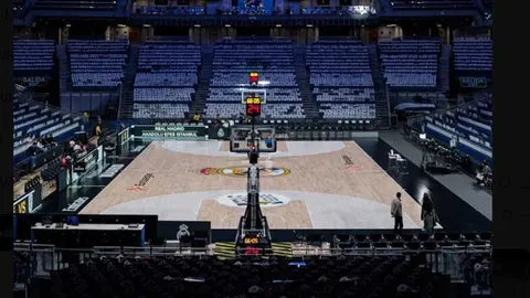 Real Madrid baloncesto