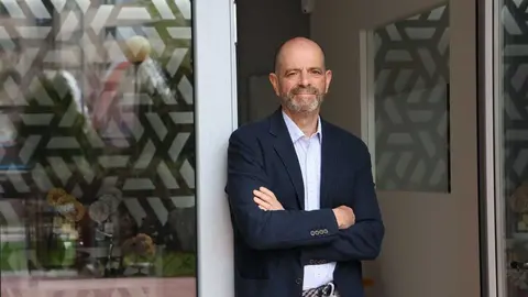 Rafa Gonz&aacute;lez Lasso