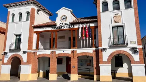 Ayuntamiento de Pinto