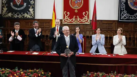 Foto del Ayuntamiento de Alcal&aacute; de Henares