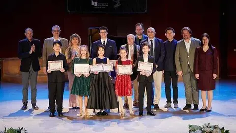 CIPCE JR - Foto del Ayuntamiento de Las Rozas