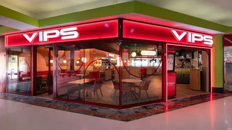 VIPS Plaza Aluche