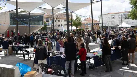 Mercado de Segunda Vida