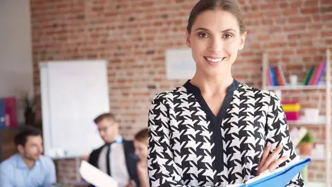 Salidas profesionales en Madrid