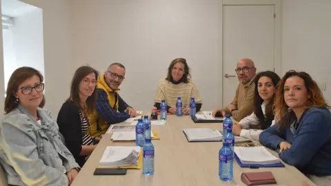 Foto del Ayuntamiento de Alcal&aacute; de Henares