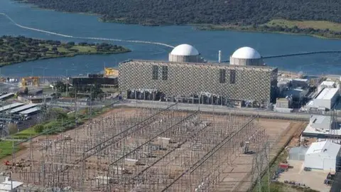 Central Nuclear de Almaraz