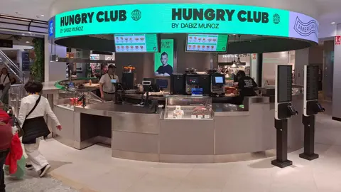 Apertura Hungry Club T1