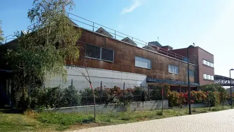 ALEF - Foto del Ayuntamiento de Getafe