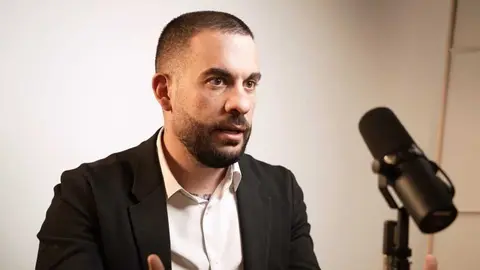 Roberto Vaquero Quorvm Podcast  