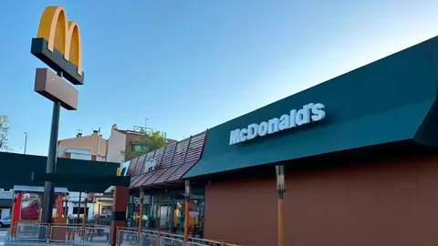 Foto de McDonald&rsquo;s