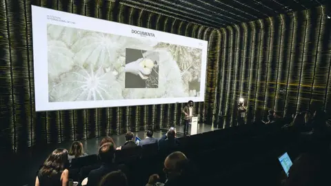 Documenta Madrid celebrar&aacute; su 23&ordf; edici&oacute;n del 26 al 31 de mayo en Cineteca Madrid y otras cuatro sedes de la ciudad