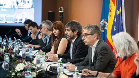 conferencia sectorial melilla