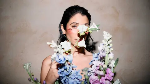 Bely Basarte - Ale Lanoix