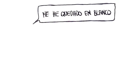 En blanco - Las Vi&ntilde;etas de Manuel Franganillo