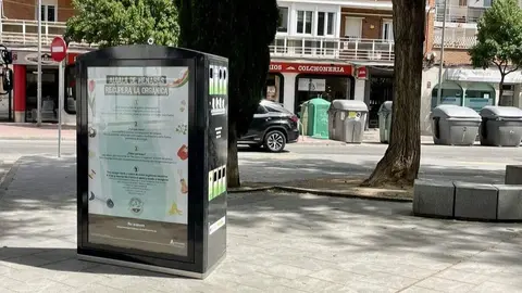 Foto del Ayuntamiento de Alcal&aacute; de Henares