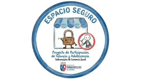 Comercio Seguro en Paracuellos de Jarama - Imagen del Ayuntamiento de Paracuellos de Jarama