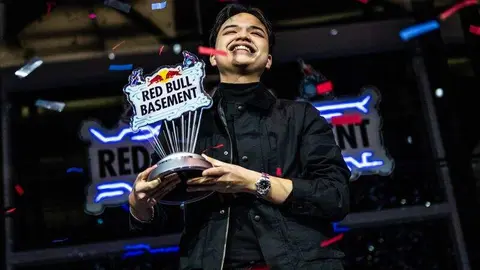 Foto de Red Bull