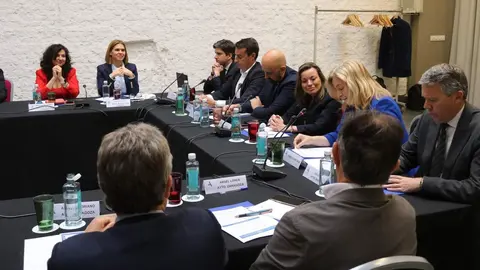 Nuevos retos en seguridad y emergencias: un modelo integrado y colaborativo para la administraci&oacute;n local