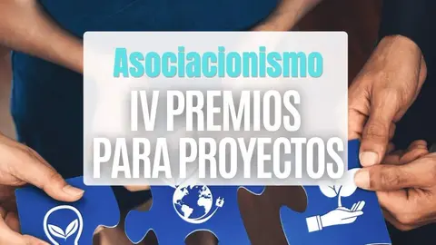IV Premios para Proyectos de Colaboraci&oacute;n con el Tercer Sector - Ayuntamiento de Madrid