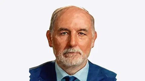 Macario Valpuesta Berm&uacute;dez